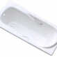 Чугунная ванна Artex Elite Grande 200x85 без отверстий для ручек (с подголовником) фото 2